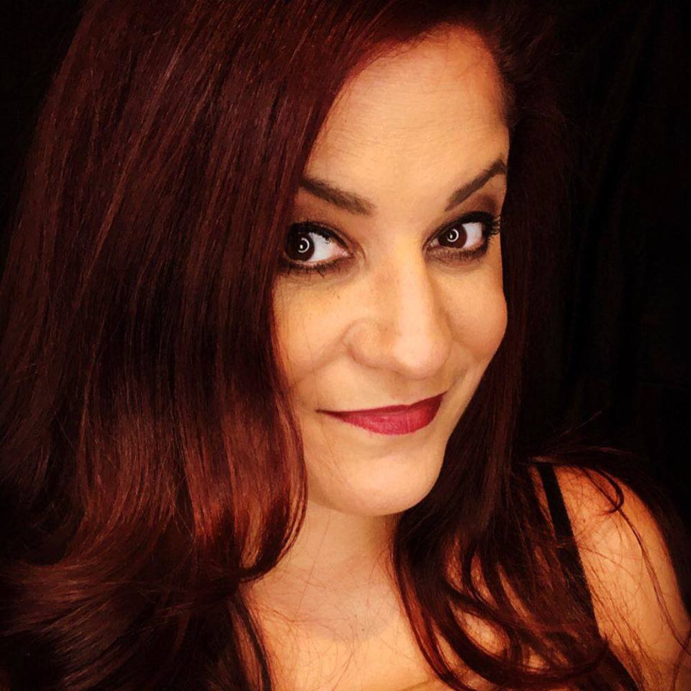 Meet your Posher, Veronica